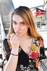 Какая няшка!