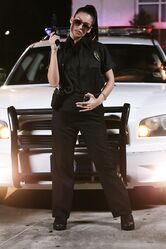 Ночной патруль