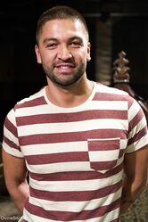 Госпожа, пощады!