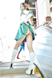 Я не такое могу вам показать!