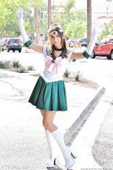 Я не такое могу вам показать!