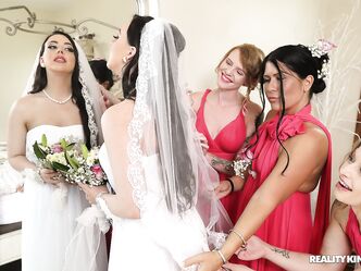 Невеста порно князя!