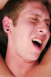 БДСМ не для слабых