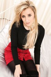 Для модели самое главное чтобы сиськи были охуенными!