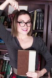 Понюхаешь мои заросли?