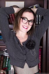 Понюхаешь мои заросли?