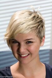 А по тебе и не скажешь, что тебе жесть нравится!