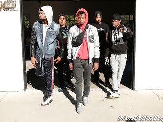 Выебать полицейскую. Наверное мечта всех мужиков