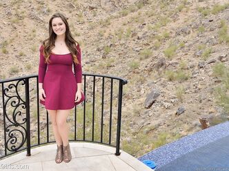 Сиськи это только начало. Дальше будет еще интересней!