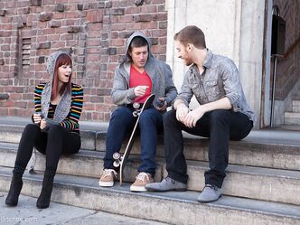 Чувак, зря ты на это подписался!