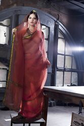 Изыск и шик