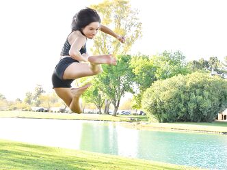 Думаю что она тебе не даст