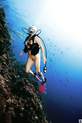 Королева всех моделей