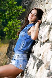 Пизденку не простуди!