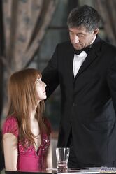 Моя юная содержанка