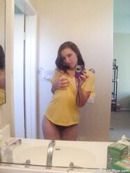 Леди в трусиках