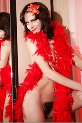 Продал бы душу дьяволу за ночь со мной?