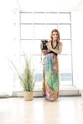 А нахуй мне письку брить, я итак красивая!