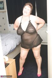 Я сама кого угодно изнасилую!