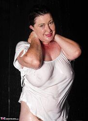 Древняя развратница