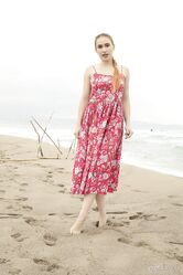 Песочные домики будем строить?