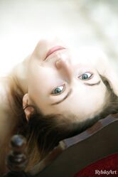 Меня надо боготворить, а не трахать!