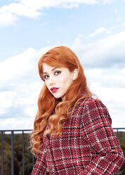 Ягодка иной ориентации