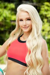 Тебе такая как я даже не снилась