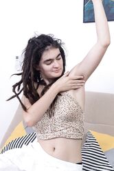 Волосатая личность