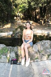 Хроники юной шлюшки