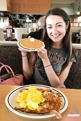 Хроники юной шлюшки