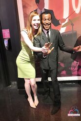 Преодолеть барьер скромности