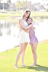 Нихуя себе парочка