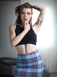 Они шлюхи, а не стервы