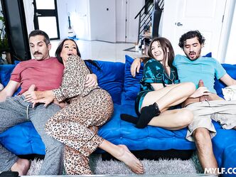 Королевы царства похоти