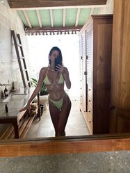 Она помутила мой разум