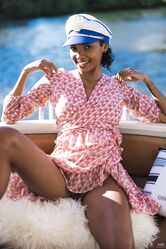 Капитанская подруга