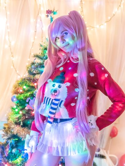 Я такая нескромная